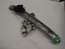 Load image into Gallery viewer, Power Window Motor Saturn Aura 2007 - MRK214471
