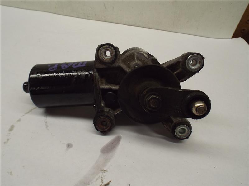 Windshield Wiper Motor  ISUZU VEHICROSS 2001 - MRK214516