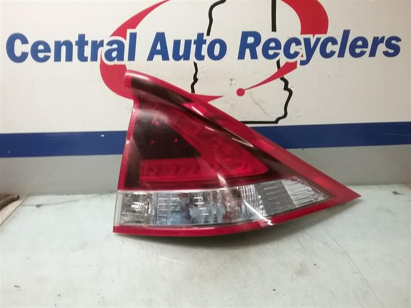 TAIL LIGHT LAMP ASSEMBLY Insight 2012 12 2013 13 2014 14 Right - CTL214646