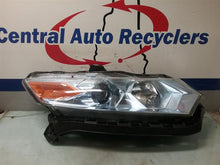 Load image into Gallery viewer, HEADLIGHT LAMP ASSEMBLY Insight 2012 12 2013 13 2014 14 Right - CTL214658
