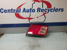Load image into Gallery viewer, TRUNK LID MOUNTED TAIL LIGHT LAMP Civic 2001 01 2002 02 Left - CTL214681
