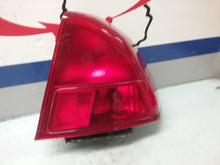 Load image into Gallery viewer, OUTER TAIL LIGHT LAMP EL Civic 2001 01 2002 02 2003 03 Right - CTL214684
