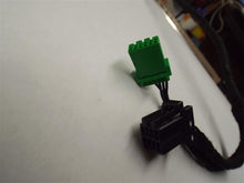 Load image into Gallery viewer, SIDE VIEW DOOR MIRROR Cadillac CTS 03 04 05 06 07 Left - MRK214703
