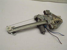 Load image into Gallery viewer, REAR WINDOW REGULATOR Cadillac CTS 03 04 05 06 07 Right - MRK214704
