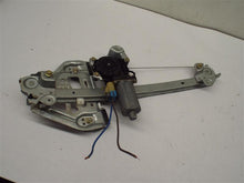 Load image into Gallery viewer, REAR WINDOW REGULATOR Cadillac CTS 03 04 05 06 07 Right - MRK214704
