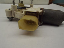 Load image into Gallery viewer, [INVENTORYCAR_YEAR_MAKE_MODEL] FRONT POWER WINDOW MOTOR Left - MRK214774
