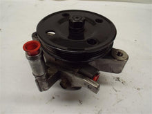 Load image into Gallery viewer, POWER STEERING PUMP Elantra 2001 01 02 03 04 05 06 - MRK215021
