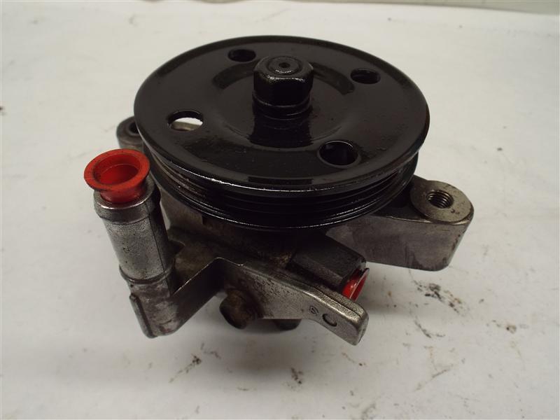 POWER STEERING PUMP Elantra 2001 01 02 03 04 05 06 - MRK215021
