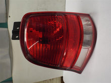 Load image into Gallery viewer, TAIL LIGHT LAMP ASSEMBLY Ford Freestar 04 05 06 07 Left - MRK215306
