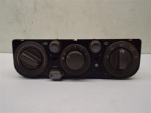 Load image into Gallery viewer, Temp Climate AC Heater Control Subaru Legacy 2005 05 2006 06 2007 07 08 09 Base - MRK215396
