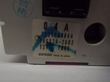 Load image into Gallery viewer, Temp Climate AC Heater Control Subaru Legacy 2005 05 2006 06 2007 07 08 09 Base - MRK215396
