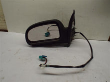Load image into Gallery viewer, SIDE VIEW MIRROR Envoy Trailblazer Bravada 2002 02 03 04 05 06 - 09 Left - MRK215446
