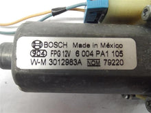 Load image into Gallery viewer, Power Window Motor GMC Envoy 2008 - MRK215473
