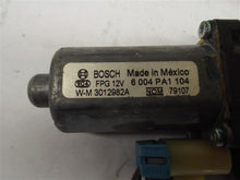 Load image into Gallery viewer, Power Window Motor GMC Envoy 2008 - MRK215474

