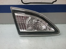 Load image into Gallery viewer, TRUNK LID MOUNTED TAIL LIGHT LAMP Mazda 3 10 11 12 13 Left - CTL215482
