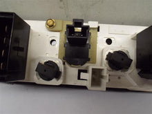 Load image into Gallery viewer, AC HEATER TEMP CONTROL Ford F150 F250 Navigator Expedition 99 00 01 - 04 Front - MRK215779
