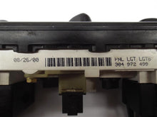 Load image into Gallery viewer, AC HEATER TEMP CONTROL Ford F150 F250 Navigator Expedition 99 00 01 - 04 Front - MRK215779
