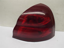 Load image into Gallery viewer, TAIL LIGHT LAMP ASSEMBLY Pontiac Grand Prix 04 05 06 07 08 Right - MRK215827
