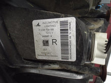 Load image into Gallery viewer, TAIL LIGHT LAMP ASSEMBLY Pontiac Grand Prix 04 05 06 07 08 Right - MRK215827
