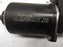 Load image into Gallery viewer, WIPER MOTOR Toyota Sienna 2004 04 2005 05 2006 06 07 08 - MRK215890

