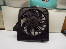 Load image into Gallery viewer, RADIATOR FAN ASSEMBLY Voyager Caravan Town and Country 01 02 - 05 Left - MRK215950

