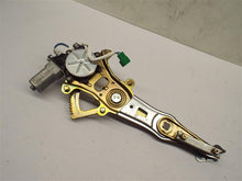Load image into Gallery viewer, REAR WINDOW REGULATOR Subaru Legacy 2005 05 2006 06 2007 07 08 09 Left - MRK215974
