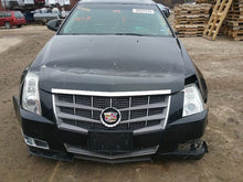 Load image into Gallery viewer, FRONT DRIVE SHAFT Cadillac CTS SRX STS 2004-2014 - CTL206195
