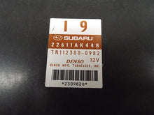 Load image into Gallery viewer, ECU ECM COMPUTER Subaru Legacy 2006 06 2.5L - MRK216001
