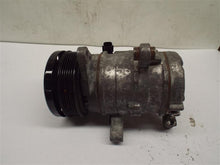Load image into Gallery viewer, AC A/C AIR CONDITIONING COMPRESSOR Commander Grand Cherokee 05-07 - MRK216039
