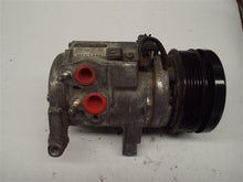 Load image into Gallery viewer, AC A/C AIR CONDITIONING COMPRESSOR Commander Grand Cherokee 05-07 - MRK216039
