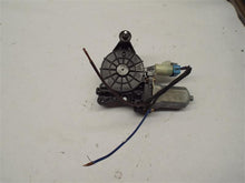 Load image into Gallery viewer, Power Window Motor Buick Lacrosse 2005 - MRK216193
