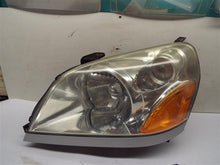 Load image into Gallery viewer, HEADLIGHT LAMP ASSEMBLY Honda Pilot 2003 03 2004 04 2005 05 Left - MRK216278
