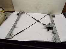 Load image into Gallery viewer, FRONT WINDOW REGULATOR Yukon XL Sierra Tahoe 99 00 01 02 - 07 Right - MRK216581
