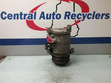 Load image into Gallery viewer, AC A/C AIR CONDITIONING COMPRESSOR SRX 04 05 06 07 08 09 - CTL216648
