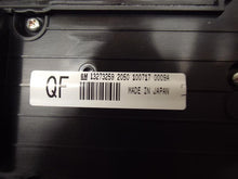 Load image into Gallery viewer, RADIO Buick Regal 2011 11 2012 12 - MRK216649
