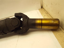 Load image into Gallery viewer, Rear Drive Shaft  BLAZER S10/JIMMY S15 2001 - MRK216776
