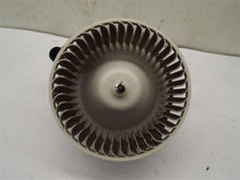 Load image into Gallery viewer, HEATER BLOWER MOTOR Nissan Sentra 2004 04 2005 05 06 - MRK216909
