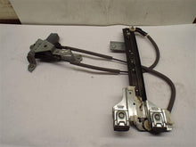 Load image into Gallery viewer, REAR WINDOW REGULATOR Tahoe Yukon Escalade 00 01 - 06 Right - MRK216919
