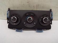 Load image into Gallery viewer, TEMPERATURE CONTROLS Pontiac G6 05 06 07 08 09 - MRK216944
