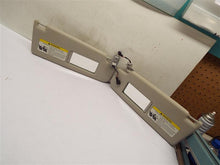 Load image into Gallery viewer, INTERIOR SUN VISORS Golf Golf GTI Jetta R32 Rabbit 05-09 - MRK217032
