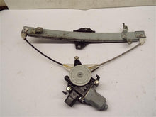 Load image into Gallery viewer, REAR WINDOW REGULATOR Forester 2009 09 2010 10 11 12 13 Left - MRK217060
