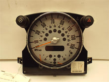 Load image into Gallery viewer, SPEEDOMETER CLUSTER Mini Cooper In Dash 02 - 08 - MRK217284
