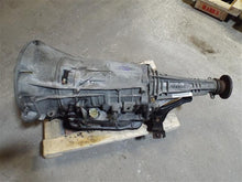 Load image into Gallery viewer, TRANSMISSION Jeep Grand Cherokee 2005 05 2WD - MRK217326

