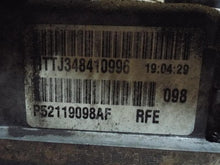 Load image into Gallery viewer, TRANSMISSION Jeep Grand Cherokee 2005 05 2WD - MRK217326

