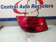Load image into Gallery viewer, OUTER TAIL LIGHT LAMP Forte 2010 10 2011 11 2012 12 2013 13 Left - CTL217416

