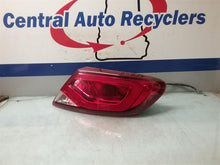 Load image into Gallery viewer, OUTER TAIL LIGHT LAMP Mercedes-Benz 200 2015 15 2016 16 Right - CTL217542
