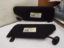 Load image into Gallery viewer, Interior Sun Visors Mercedes-Benz 200 2012 - MRK217659
