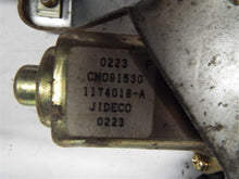 Load image into Gallery viewer, Power Window Motor Chevrolet Colorado 2004 - MRK217831
