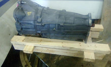 Load image into Gallery viewer, AUTOMATIC TRANSMISSION BMW 328i 09 10 11 12 13 AWD - CTL217847

