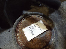 Load image into Gallery viewer, TRANSMISSION Versa 2008 08 2009 09 2010 10 2011 11 2012 12 - MRK217894
